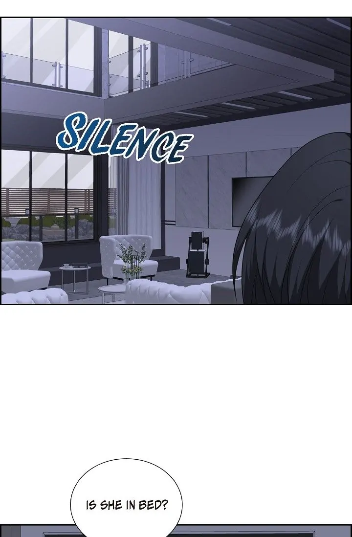 Some Kind of Marriage Chapter 52 - Page 4