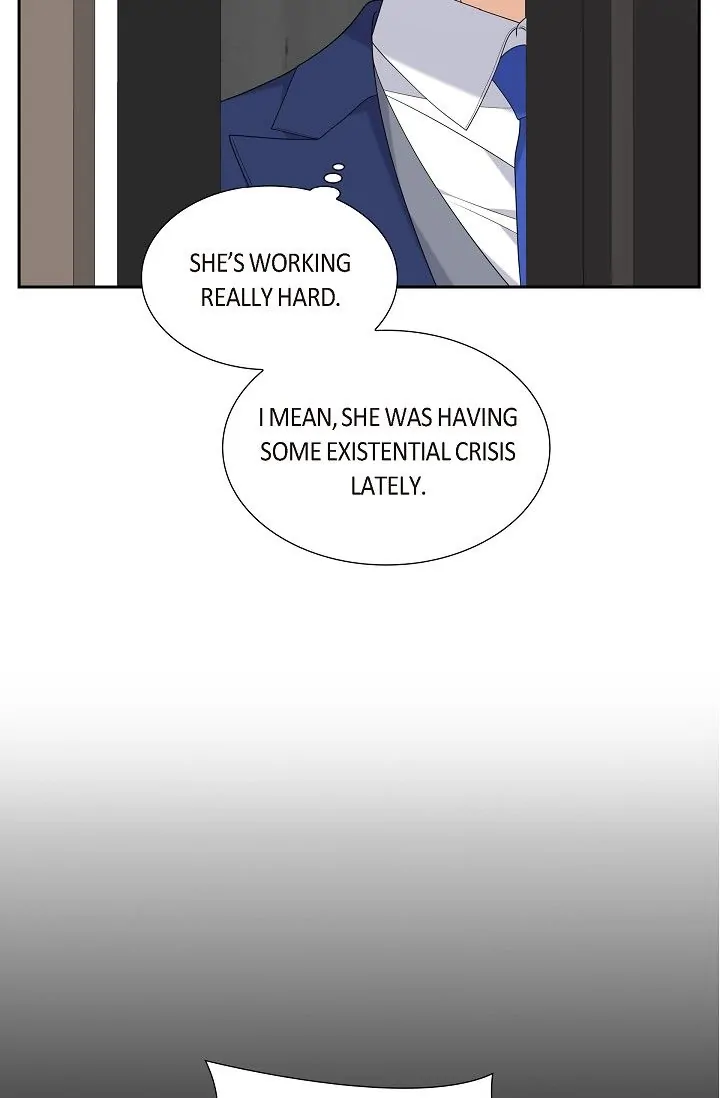 Some Kind of Marriage Chapter 52 - Page 10