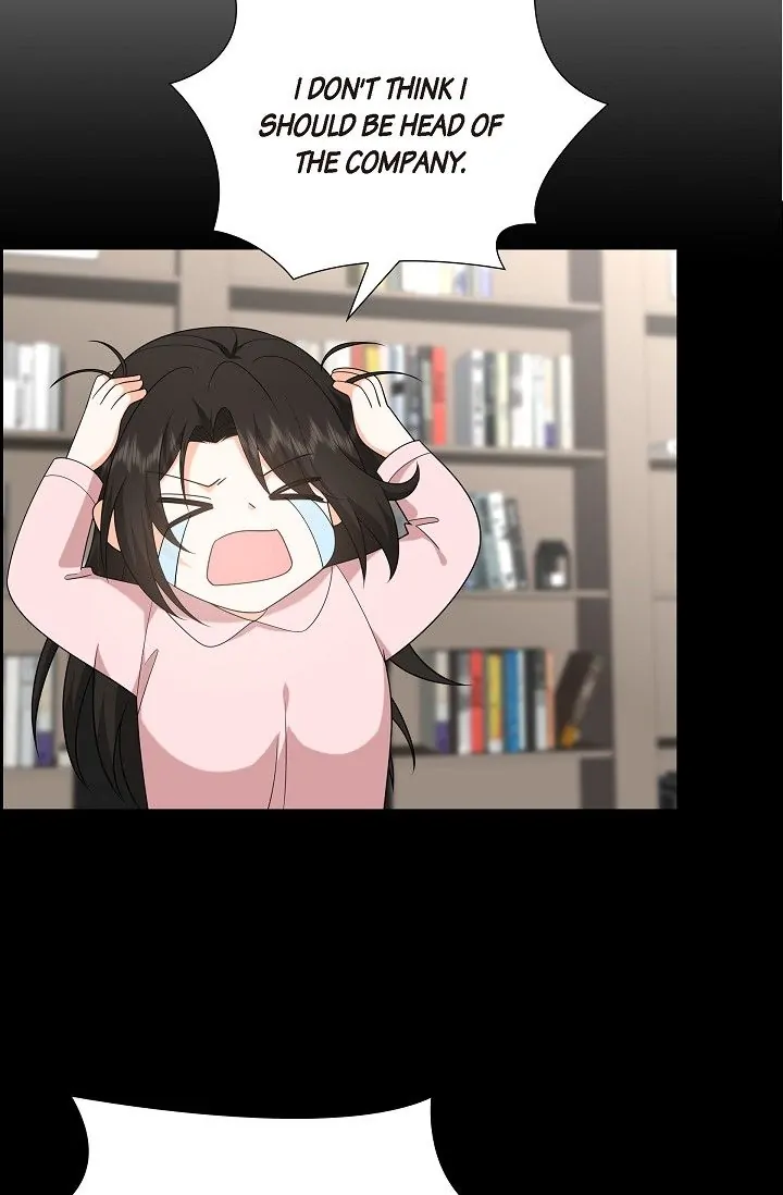 Some Kind of Marriage Chapter 52 - Page 11