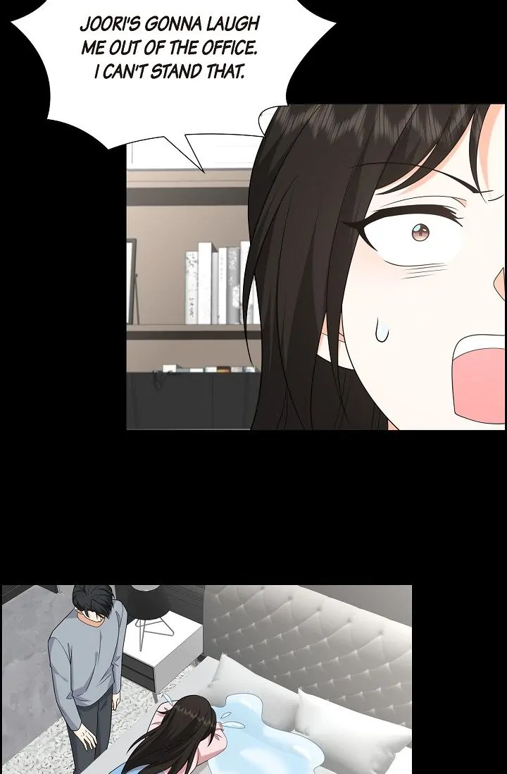 Some Kind of Marriage Chapter 52 - Page 12