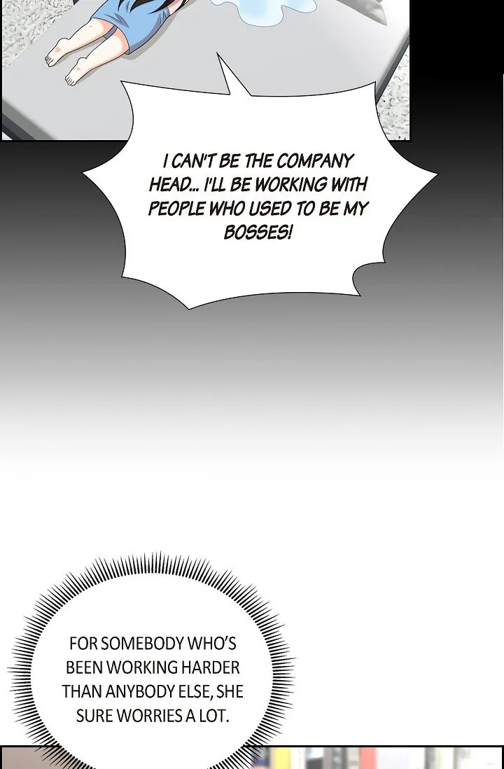 Some Kind of Marriage Chapter 52 - Page 13