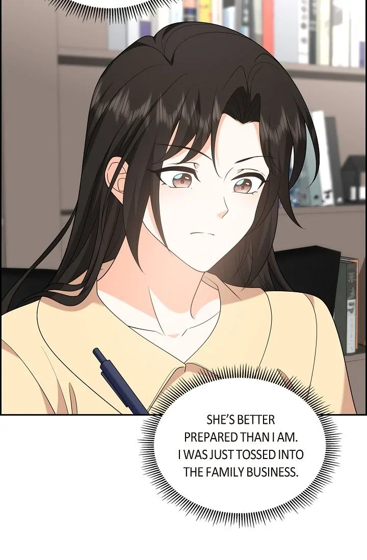 Some Kind of Marriage Chapter 52 - Page 14