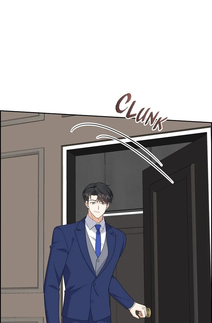 Some Kind of Marriage Chapter 52 - Page 15