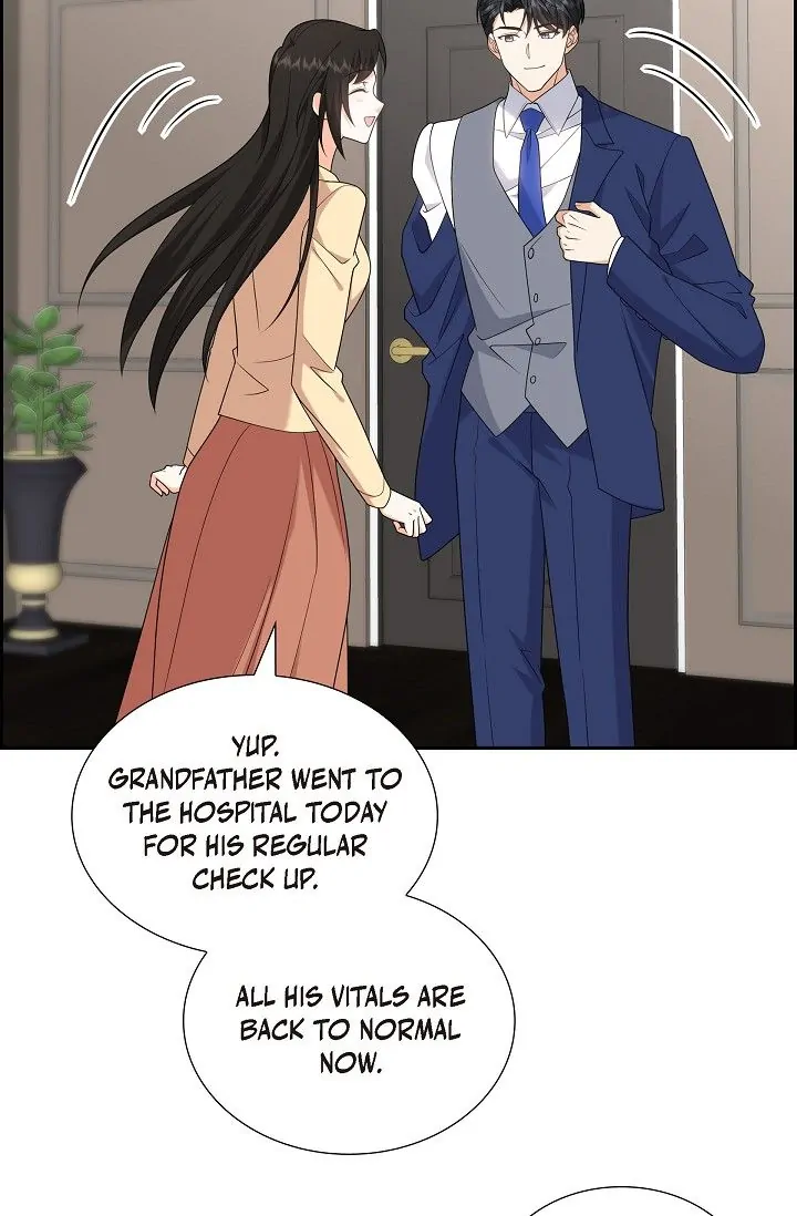 Some Kind of Marriage Chapter 52 - Page 18