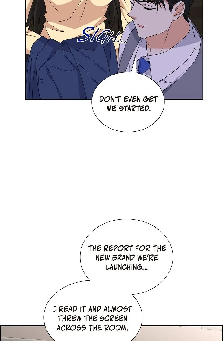 Some Kind of Marriage Chapter 52 - Page 20