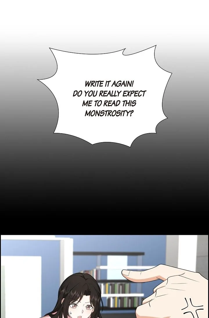 Some Kind of Marriage Chapter 52 - Page 26