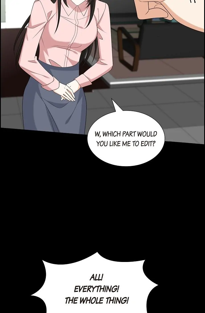 Some Kind of Marriage Chapter 52 - Page 27