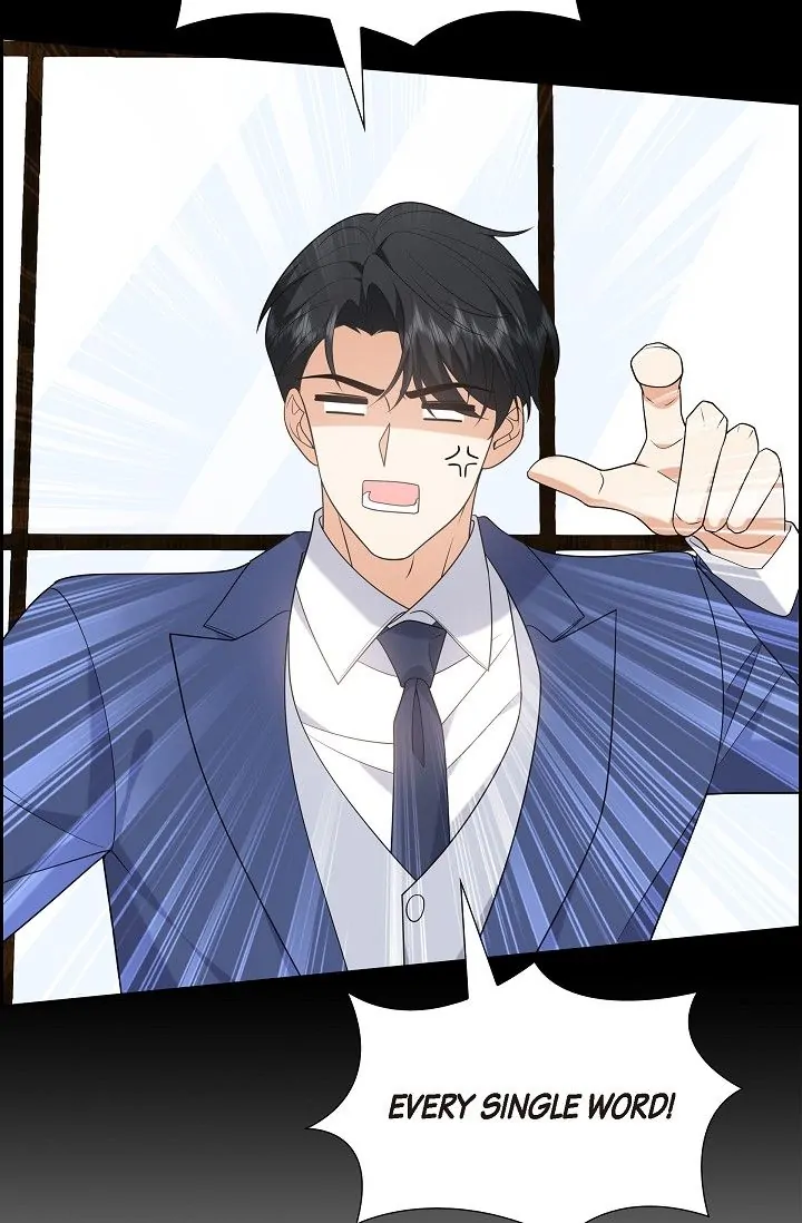 Some Kind of Marriage Chapter 52 - Page 28