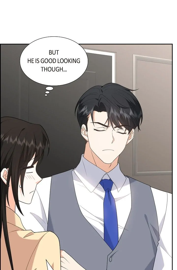 Some Kind of Marriage Chapter 52 - Page 30