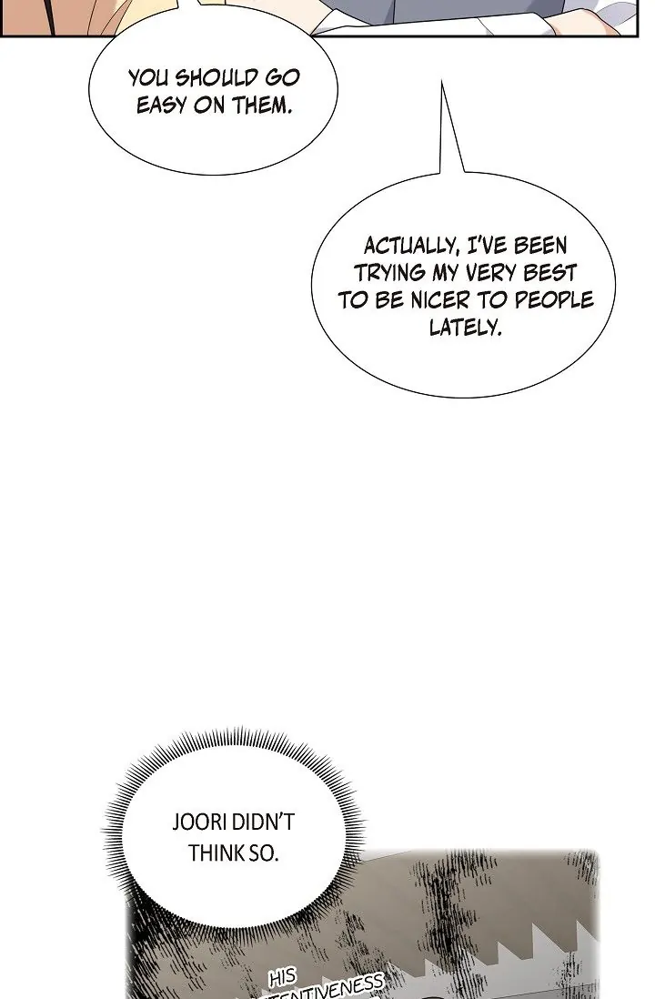 Some Kind of Marriage Chapter 52 - Page 31