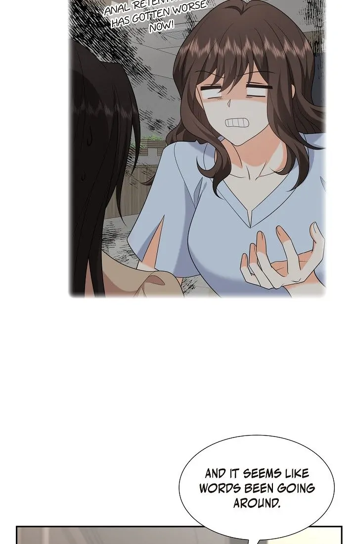 Some Kind of Marriage Chapter 52 - Page 32