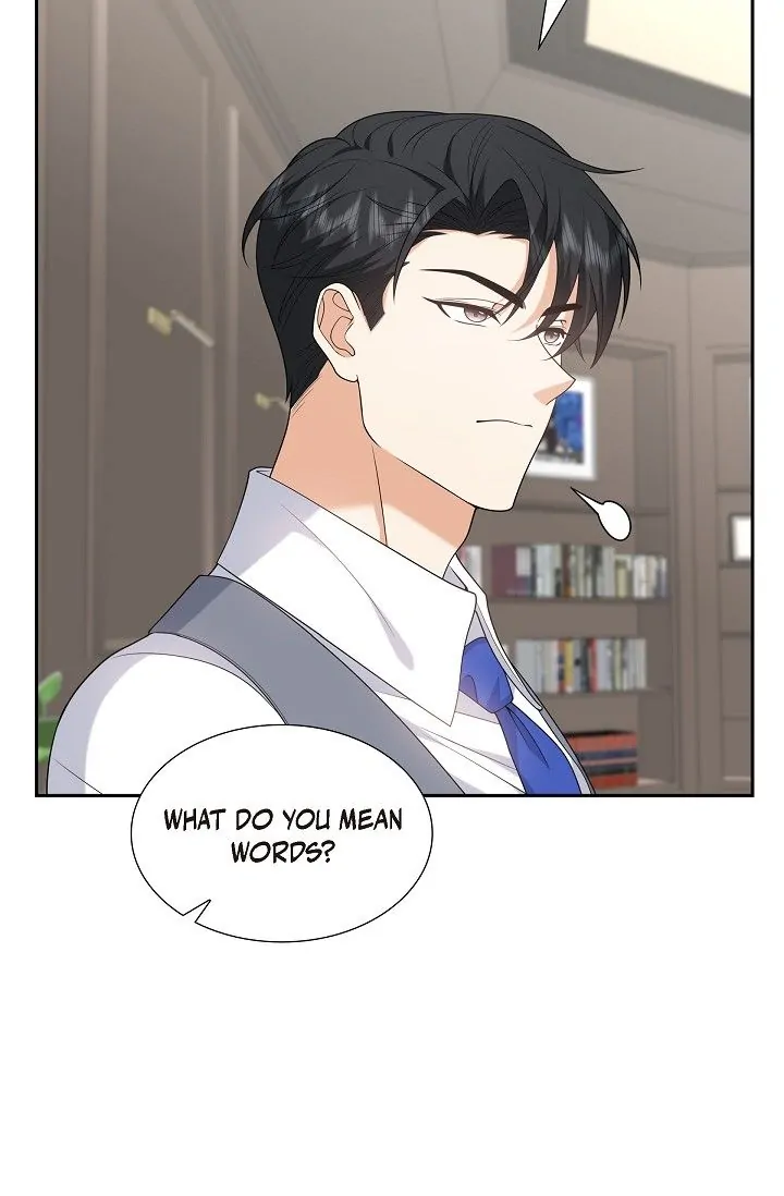 Some Kind of Marriage Chapter 52 - Page 33