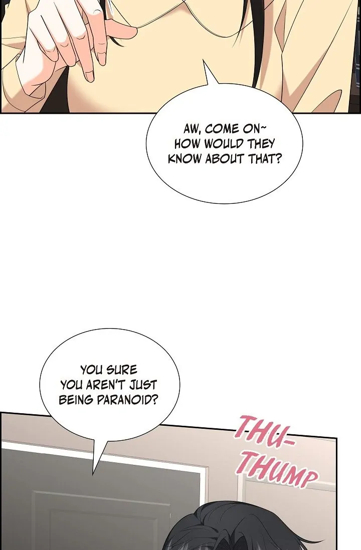 Some Kind of Marriage Chapter 52 - Page 35