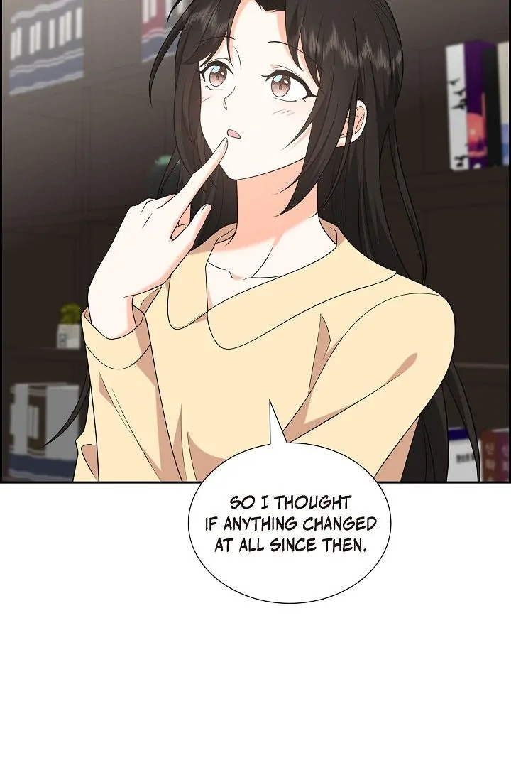 Some Kind of Marriage Chapter 52 - Page 39