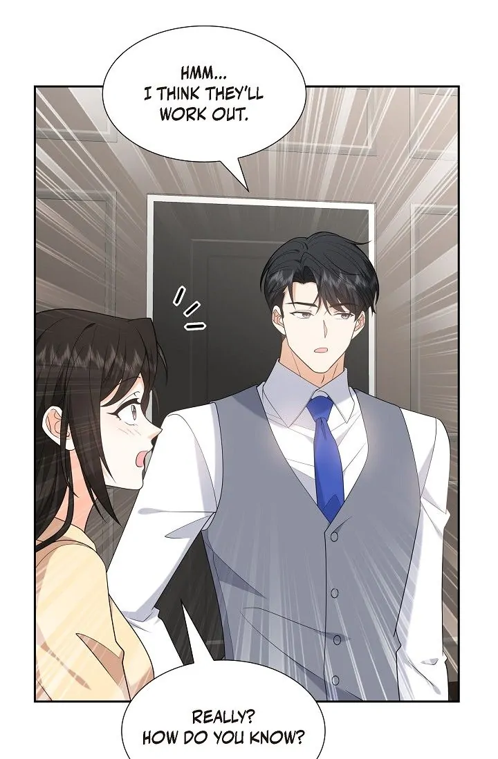 Some Kind of Marriage Chapter 52 - Page 40