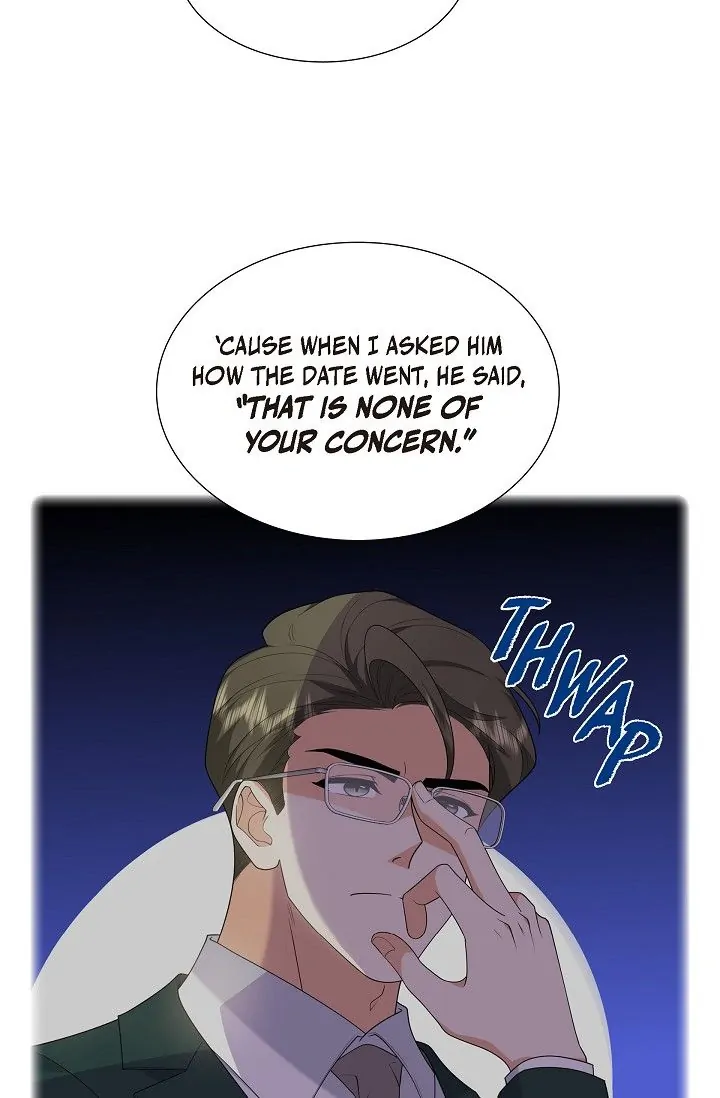 Some Kind of Marriage Chapter 52 - Page 41