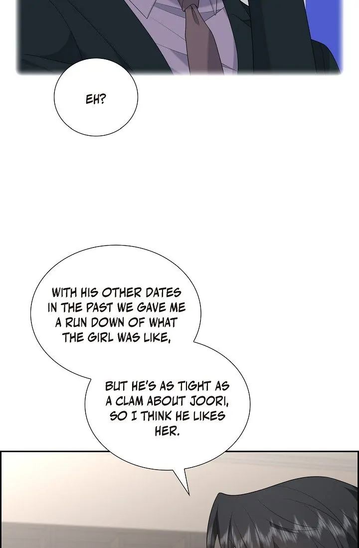 Some Kind of Marriage Chapter 52 - Page 42