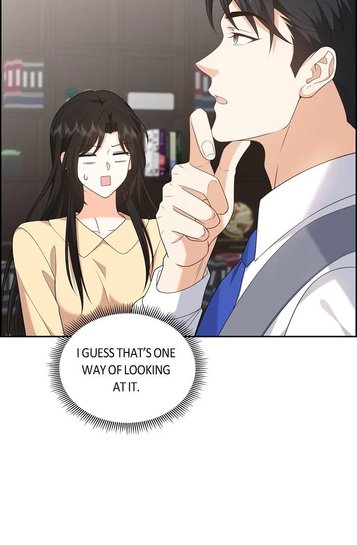 Some Kind of Marriage Chapter 52 - Page 43