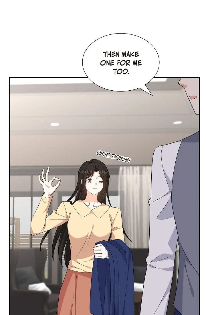 Some Kind of Marriage Chapter 52 - Page 46