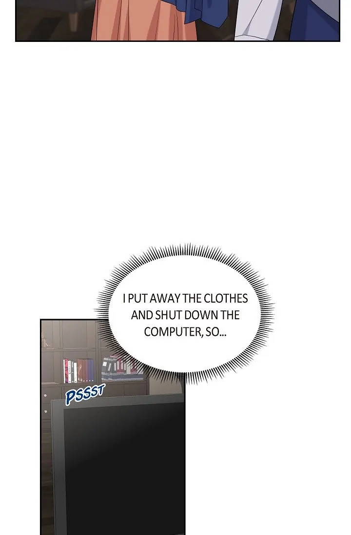 Some Kind of Marriage Chapter 52 - Page 47