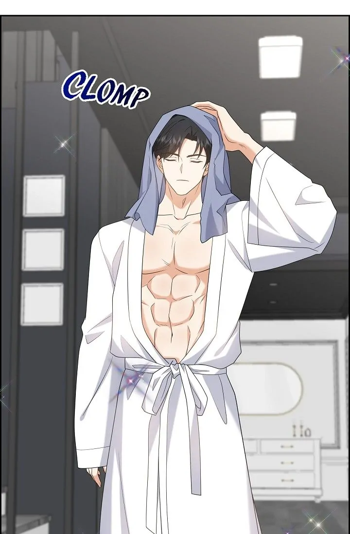 Some Kind of Marriage Chapter 52 - Page 50