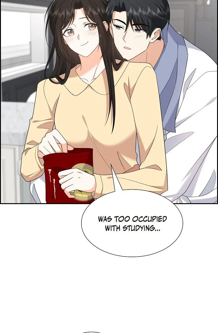 Some Kind of Marriage Chapter 52 - Page 53