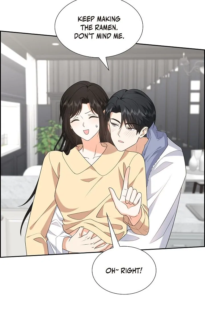 Some Kind of Marriage Chapter 52 - Page 58