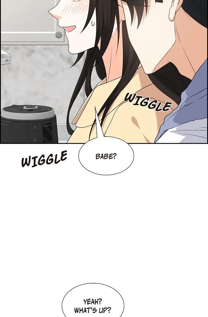 Some Kind of Marriage Chapter 52 - Page 61