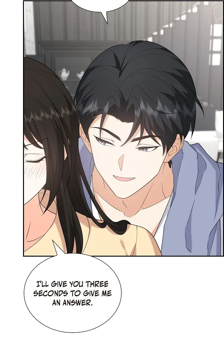 Some Kind of Marriage Chapter 52 - Page 62