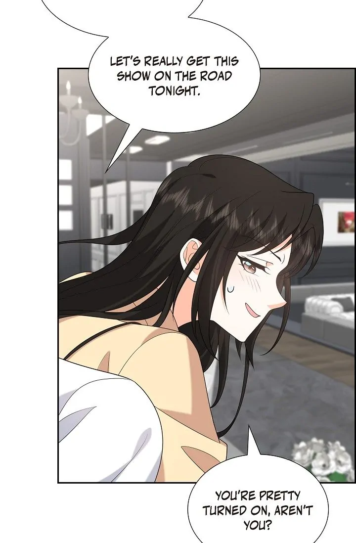 Some Kind of Marriage Chapter 52 - Page 67