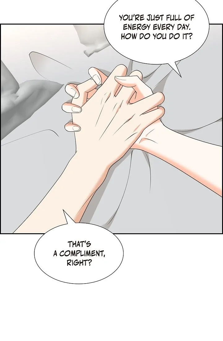 Some Kind of Marriage Chapter 52 - Page 71