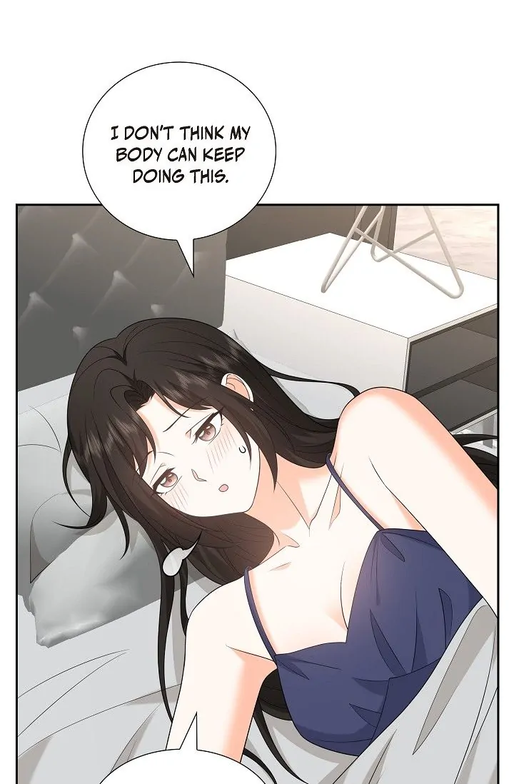 Some Kind of Marriage Chapter 52 - Page 72