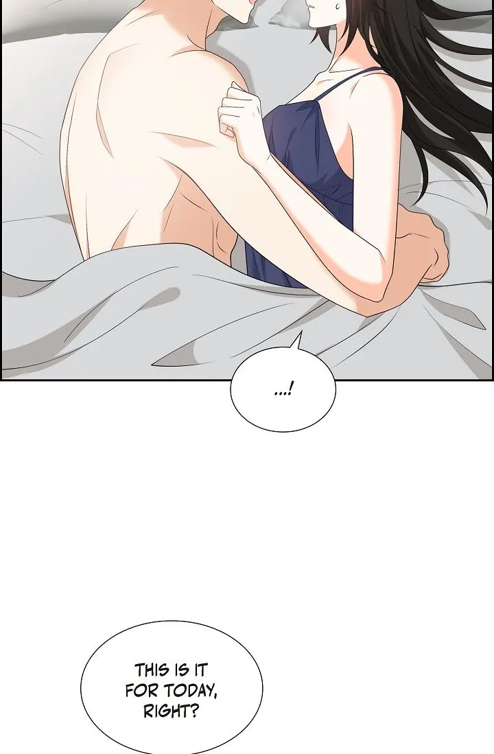 Some Kind of Marriage Chapter 52 - Page 74