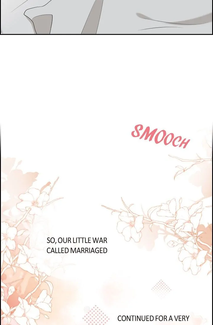 Some Kind of Marriage Chapter 52 - Page 79