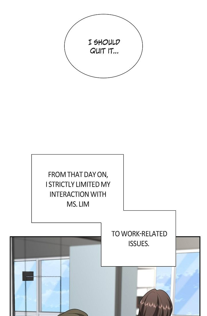 Some Kind of Marriage Chapter 53 - Page 4