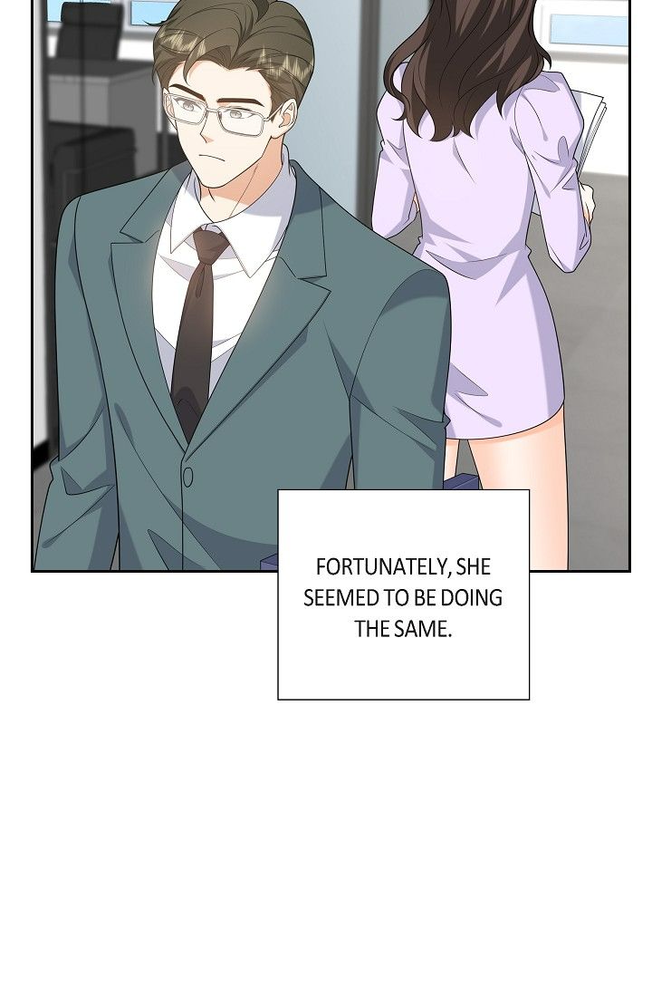 Some Kind of Marriage Chapter 53 - Page 5