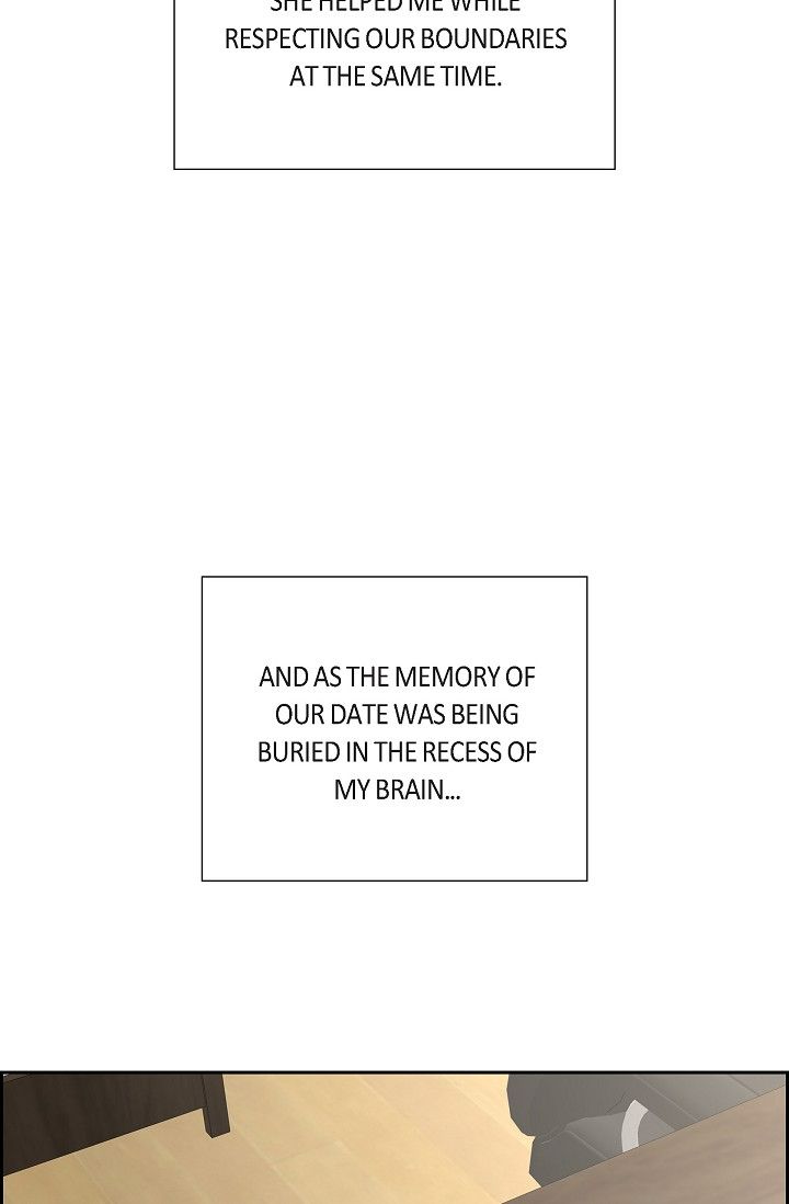 Some Kind of Marriage Chapter 53 - Page 7