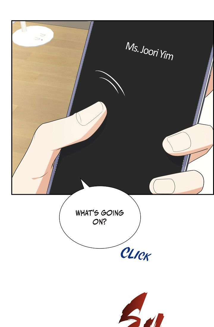 Some Kind of Marriage Chapter 53 - Page 10