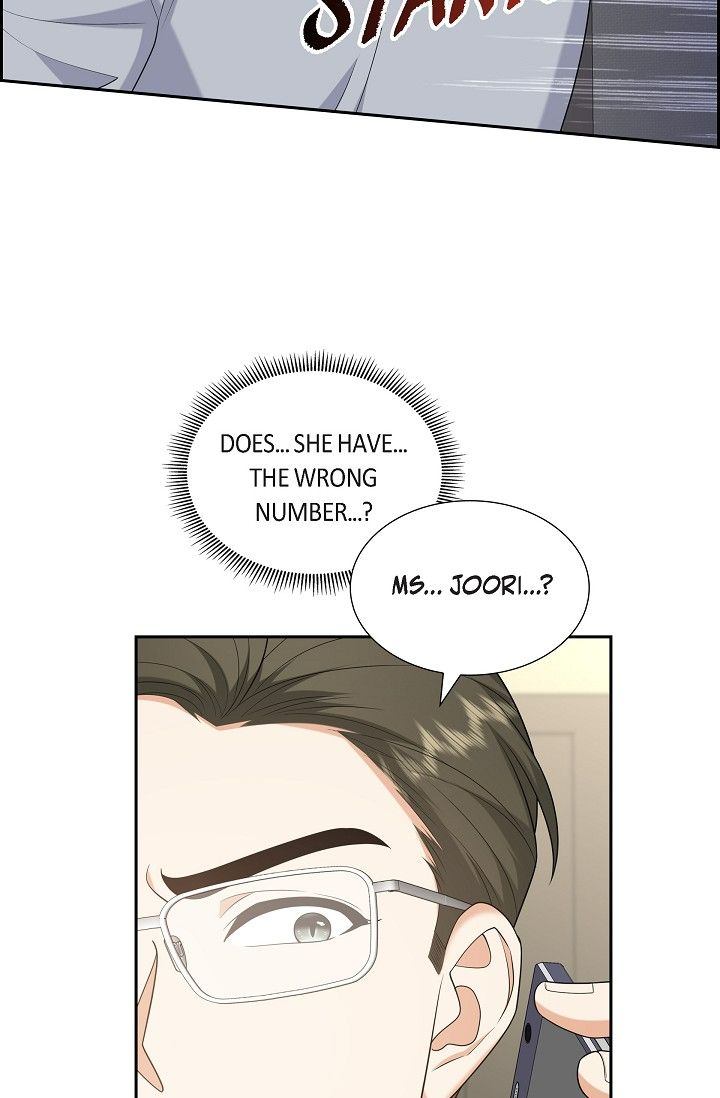 Some Kind of Marriage Chapter 53 - Page 12