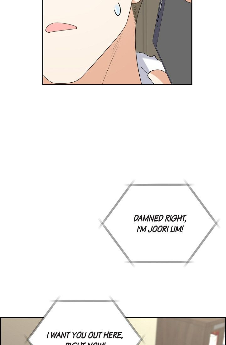 Some Kind of Marriage Chapter 53 - Page 13