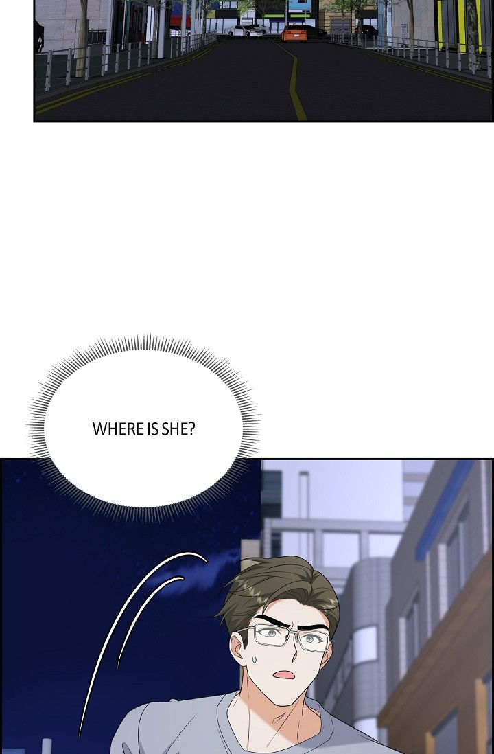 Some Kind of Marriage Chapter 53 - Page 16