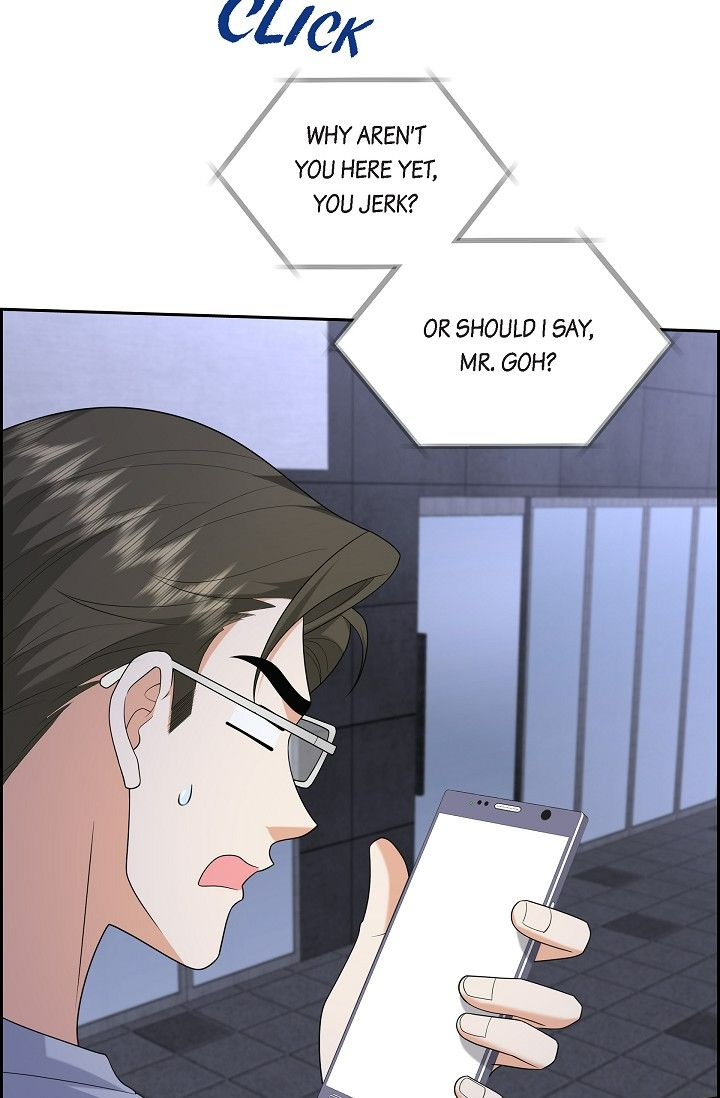 Some Kind of Marriage Chapter 53 - Page 22