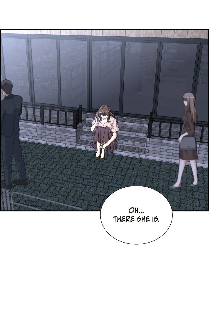 Some Kind of Marriage Chapter 53 - Page 26