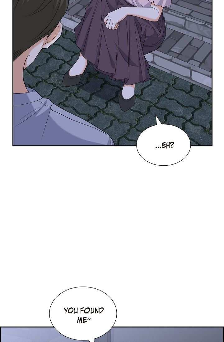 Some Kind of Marriage Chapter 53 - Page 30