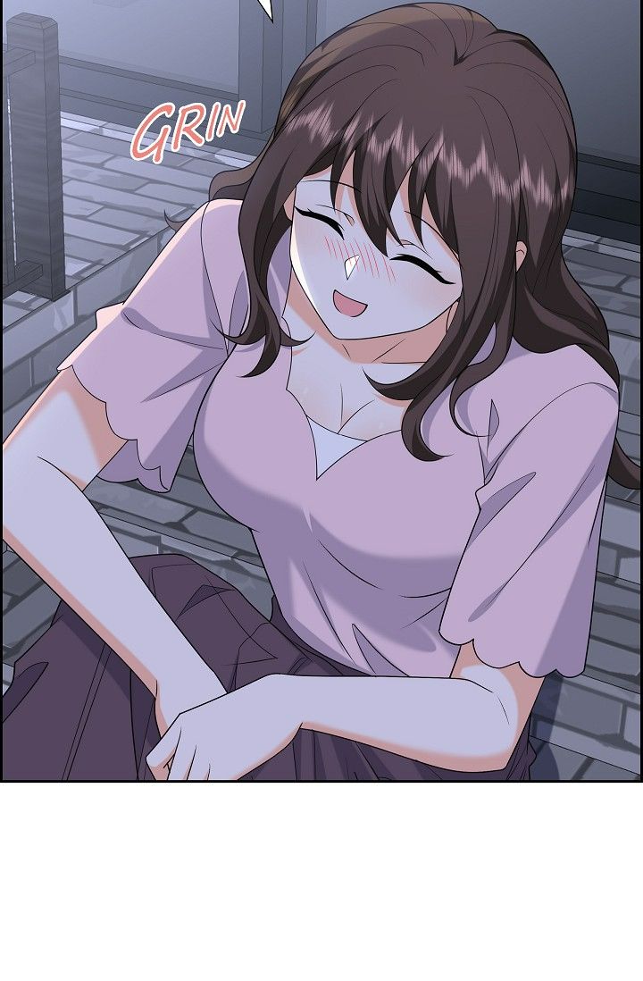 Some Kind of Marriage Chapter 53 - Page 31