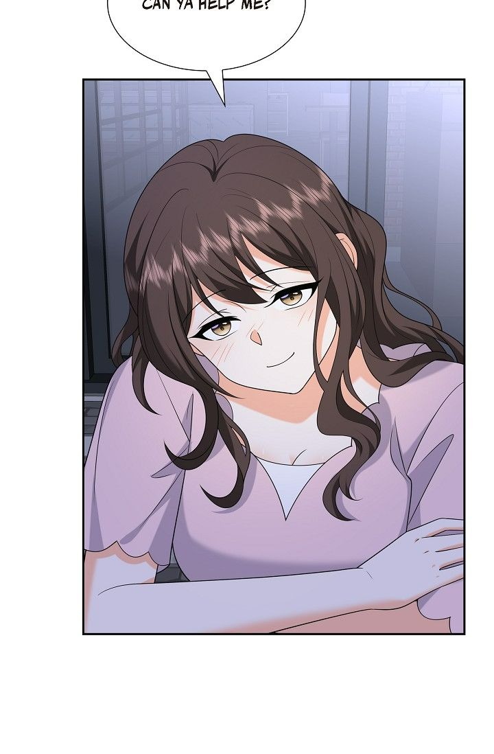 Some Kind of Marriage Chapter 53 - Page 35