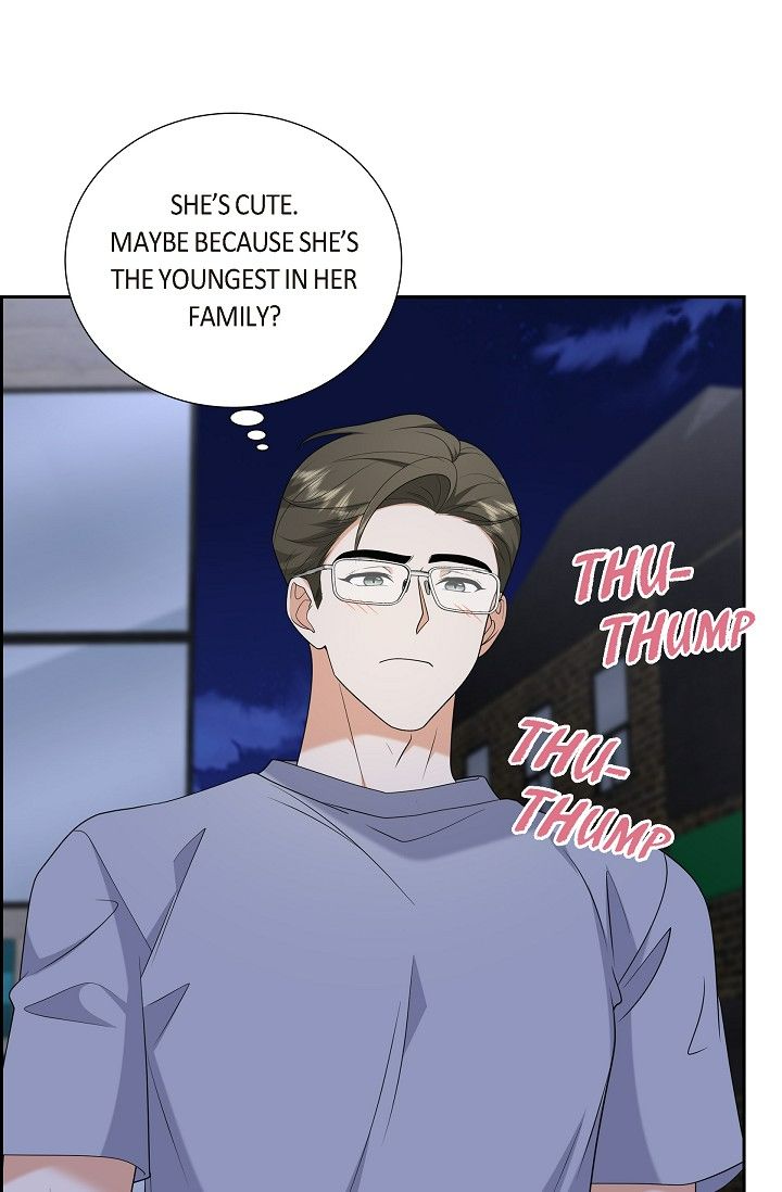 Some Kind of Marriage Chapter 53 - Page 36