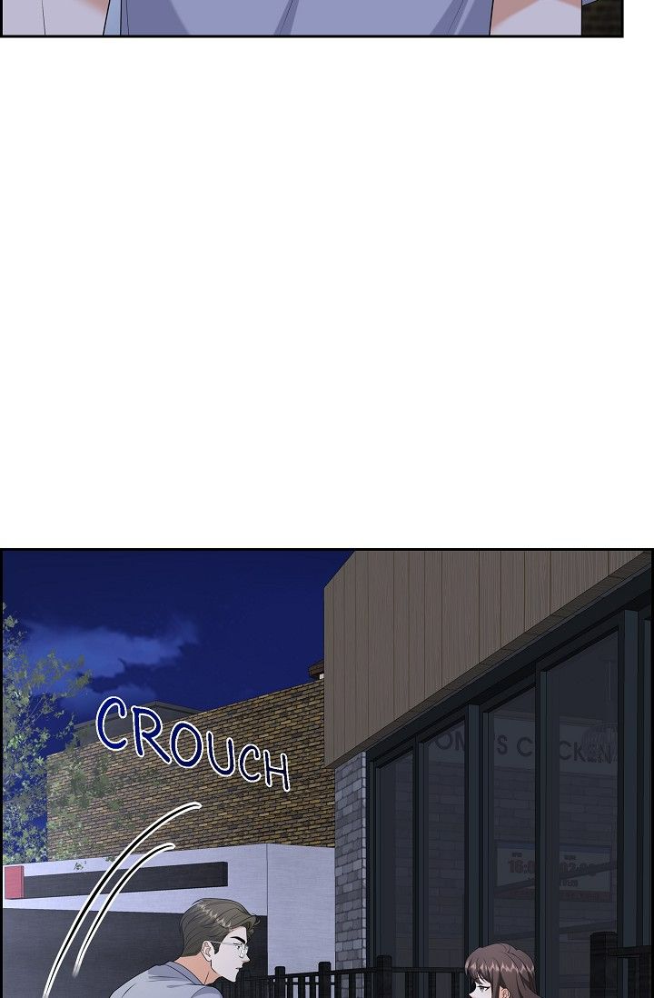 Some Kind of Marriage Chapter 53 - Page 37