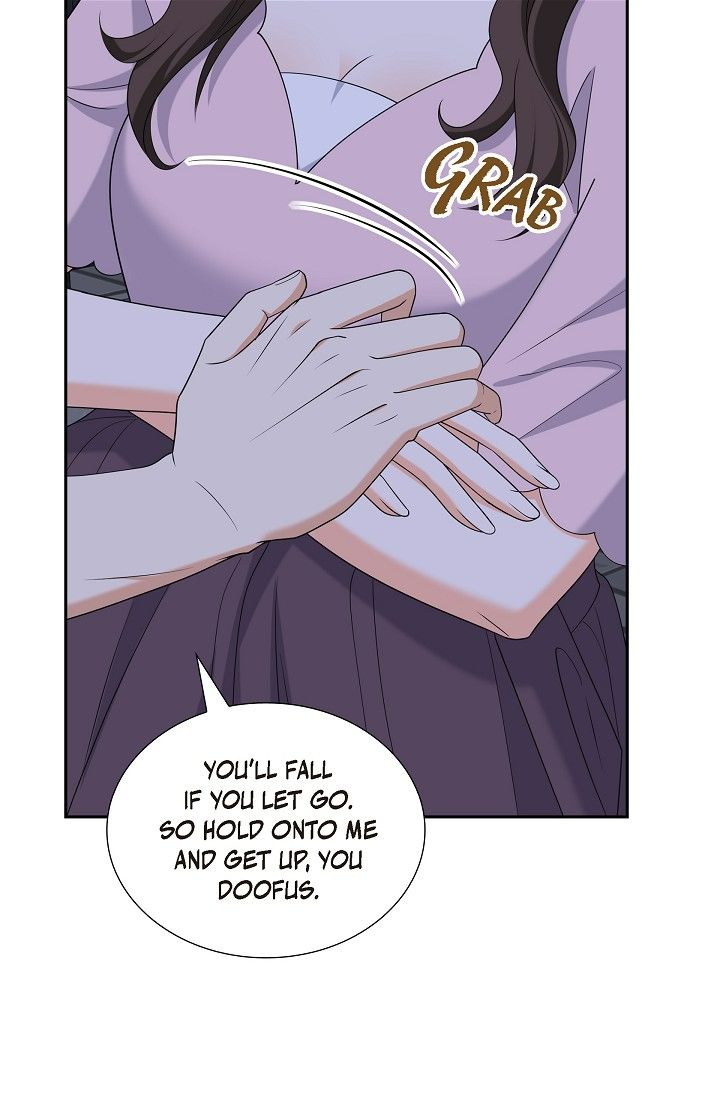 Some Kind of Marriage Chapter 53 - Page 39