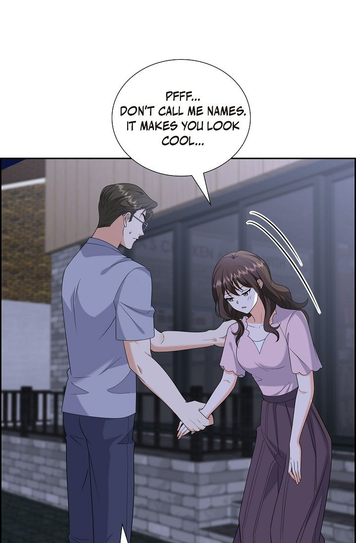 Some Kind of Marriage Chapter 53 - Page 40